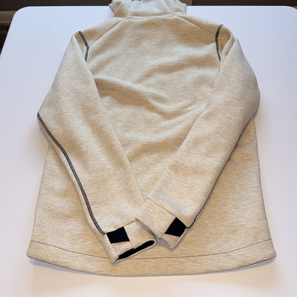 Nike Pro Therma- Fit Full-Zip Hoodie - Picture 10 of 11